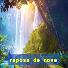 raposa de nove caudas dorama 2 temporada netflix